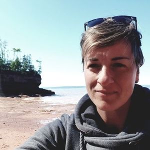 Meet your Posher, Ingrid